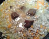 時短！フライパンでささっと10分カレー作り方3写真