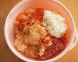大量冷凍保存も☆ロール白菜～コンソメ味～作り方4写真