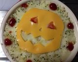 簡単★じゃがいもサンド※ハロウィンver作り方6写真