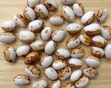 とら豆とキノコ煮作り方4写真