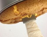 失敗なし。私のシフォンケーキ*作り方7写真