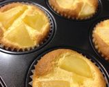 失敗なし。私のシフォンケーキ*作り方9写真