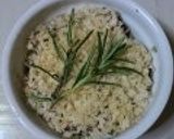 ココットカマン♪香草サーディンのパン粉焼作り方4写真