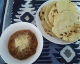 プチ糖質制限レンズ豆カレー作り方5写真