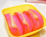 お弁当に*かまぼこチーズ*作り方4写真
