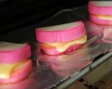 お弁当に*かまぼこチーズ*作り方3写真