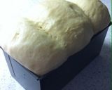 初心者でも簡単♡山食パン作り方6写真