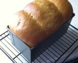 初心者でも簡単♡山食パン作り方7写真