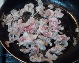 豚肉とブロッコリーのヨシダソース炒め作り方1写真