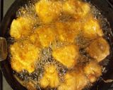 すし酢とタルタルソースで簡単チキン南蛮♪作り方5写真