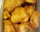 すし酢とタルタルソースで簡単チキン南蛮♪作り方8写真