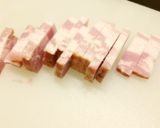 フライパン一つ！じゃがいものチーズ焼き作り方2写真