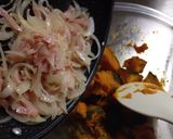 かぼちゃのサラダ（酢が決め手）作り方4写真