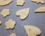 ジンジャークッキー作り方7写真