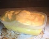 簡単！巻かない出汁巻き卵作り方2写真