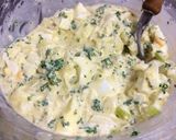 写真付で簡単！お店みたいな☆チキン南蛮☆作り方3写真