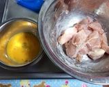 写真付で簡単！お店みたいな☆チキン南蛮☆作り方4写真