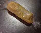 簡単！巻かない出汁巻き卵作り方4写真