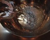 田舎風手打ちうどん作り方3写真