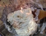 田舎風手打ちうどん作り方4写真