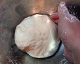 田舎風手打ちうどん作り方5写真