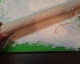 田舎風手打ちうどん作り方7写真