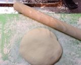 田舎風手打ちうどん作り方9写真