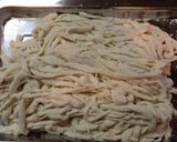 田舎風手打ちうどん作り方15写真