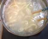 田舎風手打ちうどん作り方17写真
