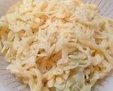 田舎風手打ちうどん作り方19写真