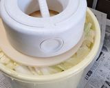 簡単！白菜キムチ☆作り方1写真