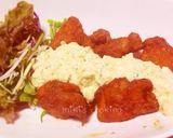 写真付で簡単！お店みたいな☆チキン南蛮☆作り方6写真