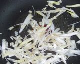 ご飯おかわり～！これが俺のレバニラ炒め！作り方15写真