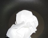 ご飯おかわり～！これが俺のレバニラ炒め！作り方13写真