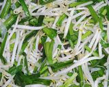 ご飯おかわり～！これが俺のレバニラ炒め！作り方17写真