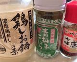 親子deゴロゴロ湯豆腐作り方4写真