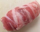 さっぱりジューシー！豚バラの新しょうが巻作り方4写真