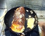 まるまる○ホットケーキ作り方5写真