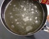 棒鱈のすまし汁作り方4写真