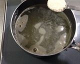 棒鱈のすまし汁作り方5写真