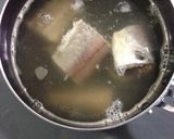 棒鱈のすまし汁作り方6写真