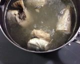 棒鱈のすまし汁作り方8写真