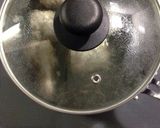 棒鱈のすまし汁作り方9写真