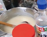 簡単！白菜キムチ☆作り方3写真
