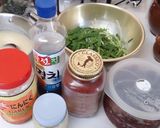 簡単！白菜キムチ☆作り方4写真