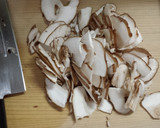 鶏の炊き込みご飯 *お食事処母のお店 *作り方1写真