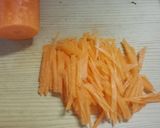 鶏の炊き込みご飯 *お食事処母のお店 *作り方2写真