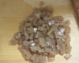 鶏の炊き込みご飯 *お食事処母のお店 *作り方3写真