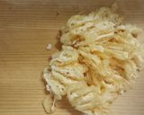 鶏の炊き込みご飯 *お食事処母のお店 *作り方4写真