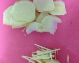 サバの味噌煮作り方2写真